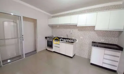 Casa com 3 dormitórios à venda, 193 m² por R$ 700.000,00 - Jardim Pérola - Santa Bárbara D'Oeste/SP