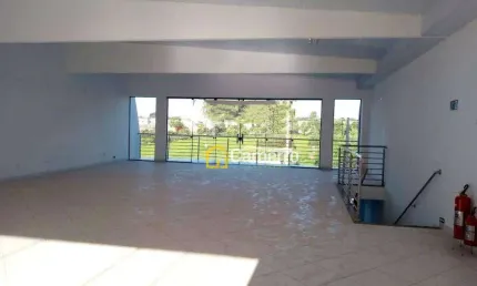Sala para alugar, 200 m² por r$ 2.200,00/mês - vila ferrarezi - santa bárbara d'oeste/sp