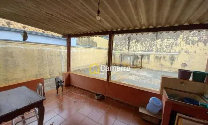 Casa com 2 dormitórios à venda, 144 m² por r$ 400.000,00 - cidade nova - santa bárbara d'oeste/sp
