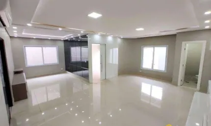 Casa com 4 dormitórios à venda, 160 m² por R$ 799.900,00 - Jardim Miguel Claudio Grego - Santa Bárbara D'Oeste/SP