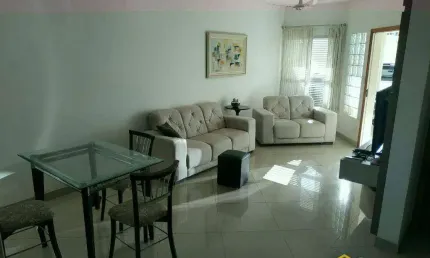 Casa com 3 dormitórios, sendo 1 suíte,  à venda, 188 m² por R$ 790.000 - Jardim Bela Vista - Americana/SP