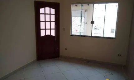 Casa com 2 dormitórios à venda, 135 m² por R$ 350.000,00 - Jardim Bertoni - Americana/SP