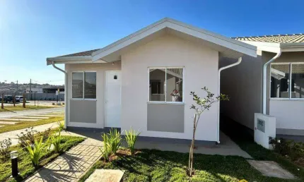Casa com 2 dormitórios à venda, 72 m² por r$ 240.000,00 - jardim laudissi - santa bárbara d'oeste/sp