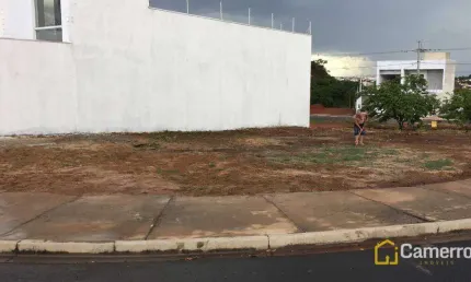 Terreno para alugar, 298 m² por R$ 1.513,00/mês - Vila Santa Maria - Americana/SP