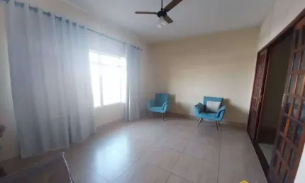 Casa com 4 dormitórios, sendo 1 suíte,  à venda, 123 m² por r$ 450.000 - vila galo - americana/sp