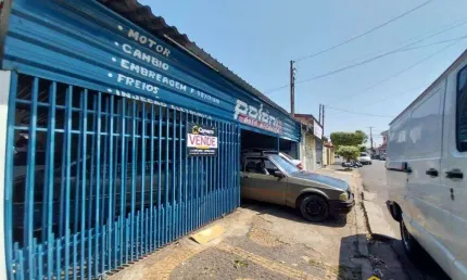 Salão à venda, 79 m² por r$ 450.000,00 - jardim europa ii - santa bárbara d'oeste/sp