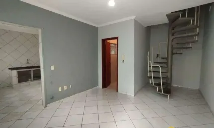 Apartamento com 2 dormitórios para alugar, 70 m² por R$ 1.300/mês - Parque das Nações - Americana/SP