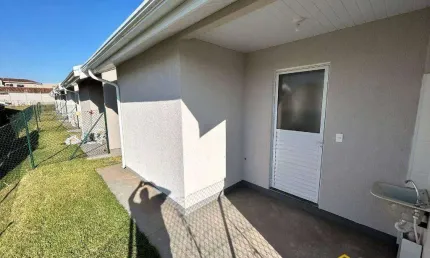 Casa com 2 dormitórios à venda, 72 m² por r$ 250.000,00 - jardim laudissi - santa bárbara d'oeste/sp