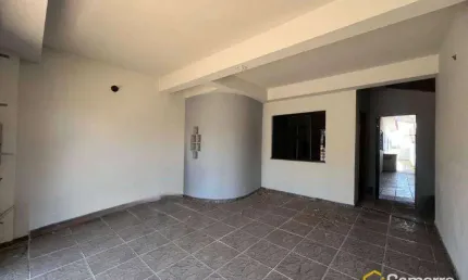 Casa com 3 dormitórios à venda, 135 m² por r$ 420.000,00 - jardim santo antônio - santa bárbara d'oeste/sp