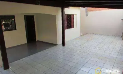 Casa com 3 dormitórios à venda, 180 m² por r$ 390.000,00 - jardim europa i - santa bárbara d'oeste/sp