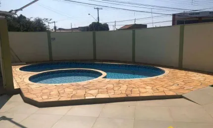 Apartamento com 3 dormitórios à venda, 83 m² por r$ 260.000,00 - jardim ipiranga - americana/sp