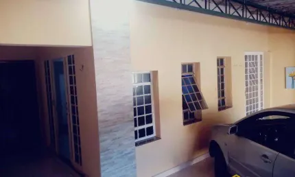 Casa com 3 dormitórios à venda, 136 m² por r$ 298.000 - jardim paz - americana/sp