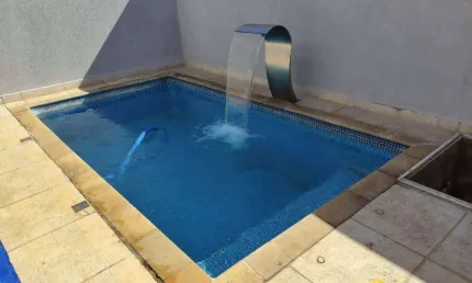 Casa com 3 dormitórios, sendo 1 suíte,  à venda, 150 m² por R$ 690.000 - Jardim Jacyra - Americana/SP