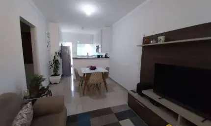 Apartamento com 2 dormitórios à venda, 73 m² por r$ 330.000,00 - parque universitário - americana/sp