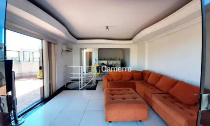 Apartamento com 3 dormitórios sendo 1 suíteà venda por R$ 650.000 - Centro - Nova Odessa/SP