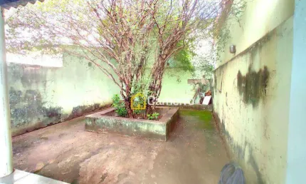 Casa com 2 dormitórios à venda, 90 m² por r$ 290.000,00 - jardim pérola - santa bárbara d'oeste/sp