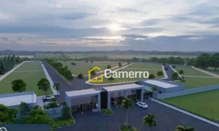 Terreno à venda, 360 m² por r$ 230.000,00 - jardim florença - nova odessa/sp