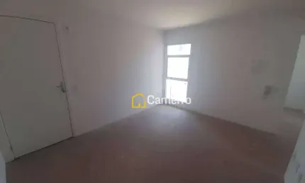 Apartamento com 2 dormitórios para alugar, 49 m² por r$ 900/mês - jardim das orquídeas - santa bárbara d'oeste/sp
