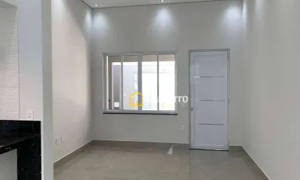 Casa com 3 dormitórios à venda, 123 m² por R$ 640.000,00 - Jardim Terramérica III - Americana/SP