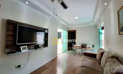 Casa com 4 dormitórios à venda, 178 m² por r$ 350.000,00 - jardim geriva - santa bárbara d'oeste/sp