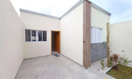 Casa com 3 dormitórios à venda, 116 m² por r$ 520.000,00 - parque universitário - americana/sp