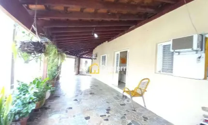 Casa com 5 dormitórios à venda, 206 m² por r$ 500.000,00 - mollon - santa bárbara d'oeste/sp