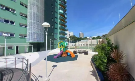 Apartamento com 3 dormitórios à venda, 250 m² por R$ 1.750.000,00 - Jardim Girassol - Americana/SP