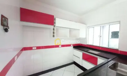 Casa com 3 dormitórios, 1 suíte,  à venda, 150 m² por r$ 500.000 - parque são jerônimo - americana/sp