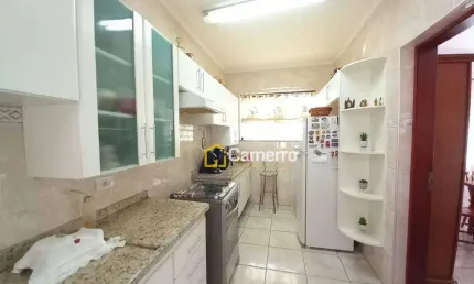 Casa com 2 dormitórios à venda, 187 m² por R$ 580.000,00 - Jardim Ipiranga - Americana/SP