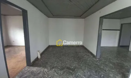 2 casas com 2 dormitórios cada à venda, 193 m² por r$ 950.000 - jardim girassol - americana/sp