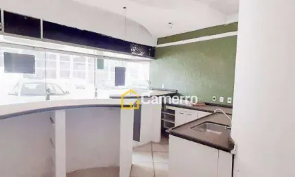 Sala para alugar por r$ 1.900/mês - centro - americana/sp.