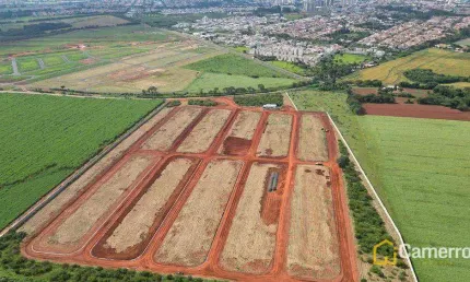 Terreno à venda, 180 m² por r$ 220.000,00 - condomínio terramérica santa bárbara - santa bárbara d'oeste/sp