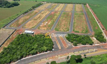 Terreno à venda, 180 m² por r$ 220.000,00 - condomínio terramérica santa bárbara - santa bárbara d'oeste/sp