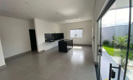 Casa com 2 dormitórios, sendo 1 suíte, à venda, 100 m² por R$ 590.000 - Jardim Brasil - Americana/SP