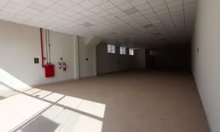 Salão para alugar, 330 m² por r$ 8.710,00/mês - são manoel - americana/sp