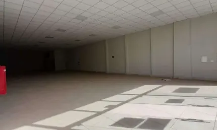 Salão para alugar, 300 m² por r$ 8.060,00/mês - são manoel - americana/sp