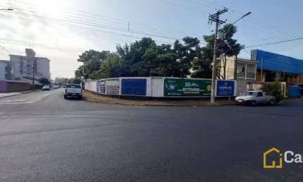 Terreno comercial à venda, 500 m² por r$ 1.100.000 - jardim terramérica ii - americana/sp