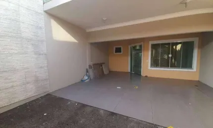 Casa com 3 dormitórios à venda, 220 m² por R$ 1.100.000,00 - Parque Novo Mundo - Americana/SP