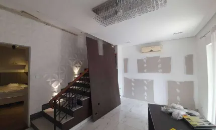 Salão para alugar, 128 m² por R$ 4.253,99/mês - Centro - Americana/SP