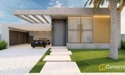 Casa com 4 dormitórios, sendo 2 suítes,  à venda, 220 m² por r$ 2.900.000