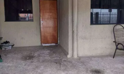 Casa com 3 dormitórios à venda, 90 m² por r$ 260.000,00 - parque liberdade - americana/sp