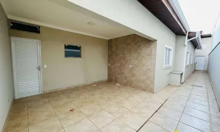 Casa com 3 dormitórios, sendo 1 suíte,  à venda, 129 m² por r$ 690.000 - jardim amélia - americana/sp
