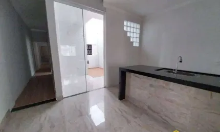 Casa com 3 dormitórios, sendo 2 suítes,  à venda, 138 m² por r$ 580.000 - vila mollon iv - santa bárbara d'oeste/sp