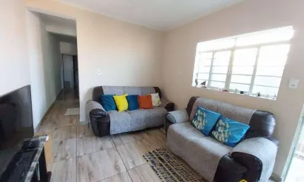 Casa com 2 dormitórios à venda, 71 m² por r$ 165.000,00 - jardim europa i - santa bárbara d'oeste/sp