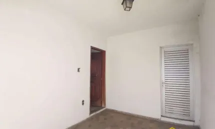 Casa com 3 dormitórios para alugar, 100 m² por R$ 3.081,00/mês - Jardim Girassol - Americana/SP