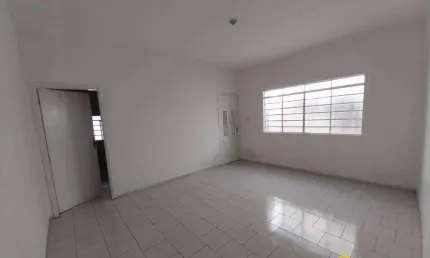 Casa com 4 dormitórios para alugar, 153 m² por R$ 2.300,00/mês - Centro - Santa Bárbara D'Oeste/SP