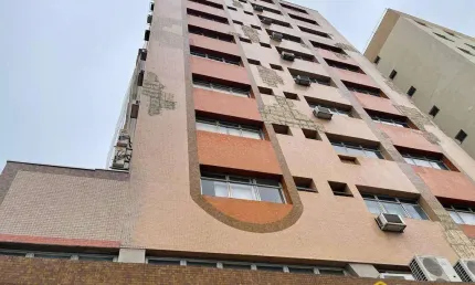 Sala para alugar, 48 m² por R$ 1.276,53/mês - Centro - Americana/SP