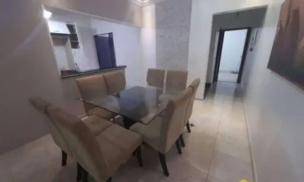 Casa com 2 dormitórios, sendo 1 suíte,  à venda, 165 m² por R$ 650.000 - Vila Pantano - Santa Bárbara D'Oeste/SP