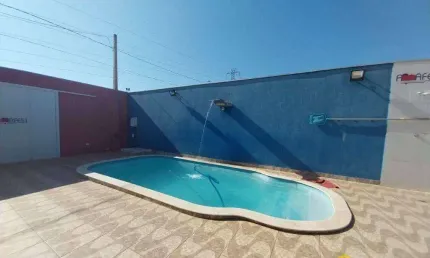 Edícula com 1 dormitório à venda por R$ 450.000,00 - Jardim San Marino - Santa Bárbara D'Oeste/SP