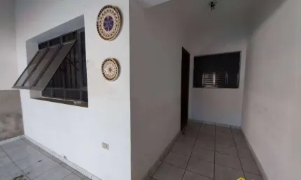 Casa com 3 dormitórios à venda, 125 m² por R$ 298.000,00 - Vila Mollon IV - Santa Bárbara D'Oeste/SP
